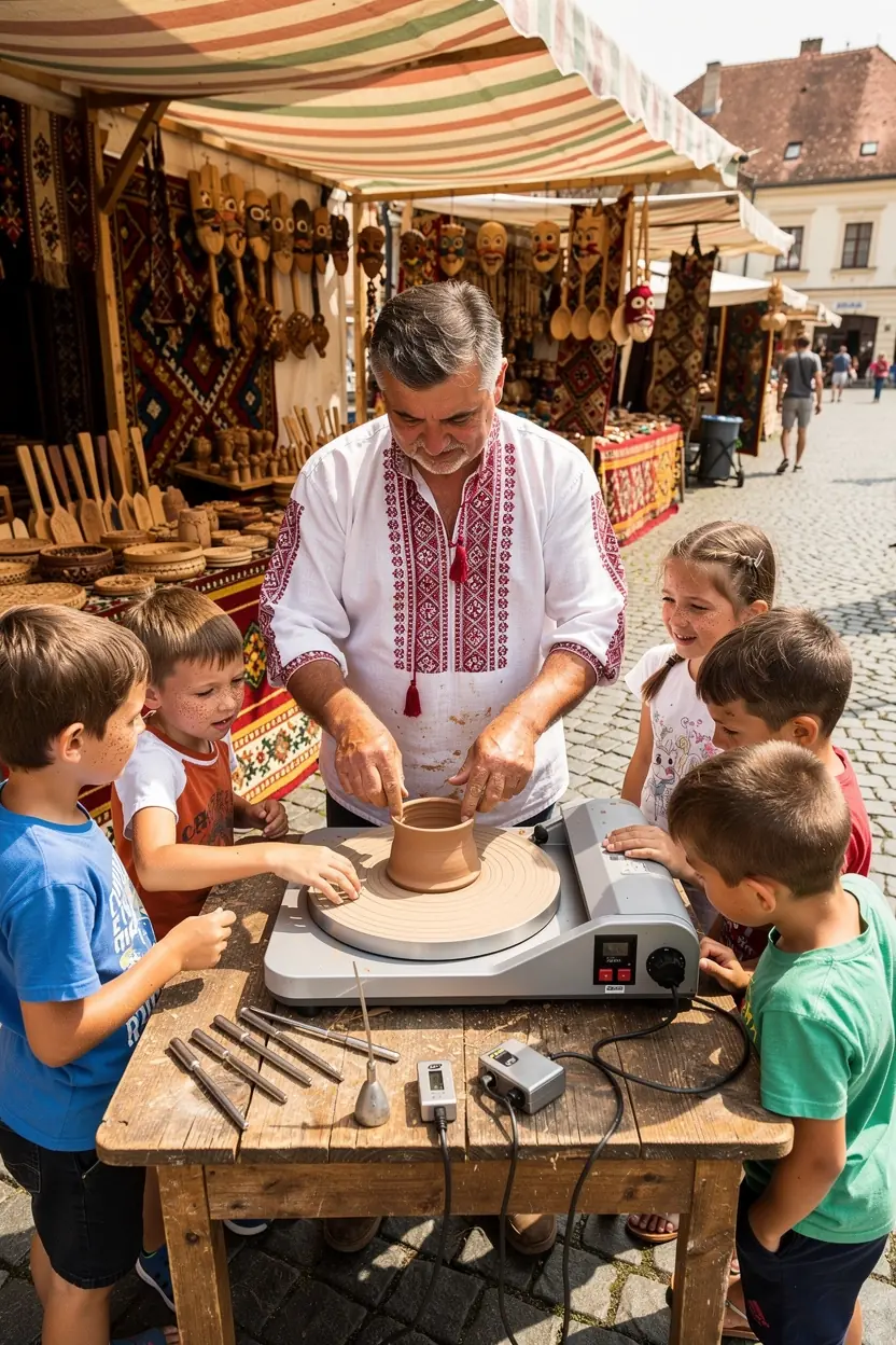 Tehnologii inovatoare pentru un spațiu relaxant acasă.