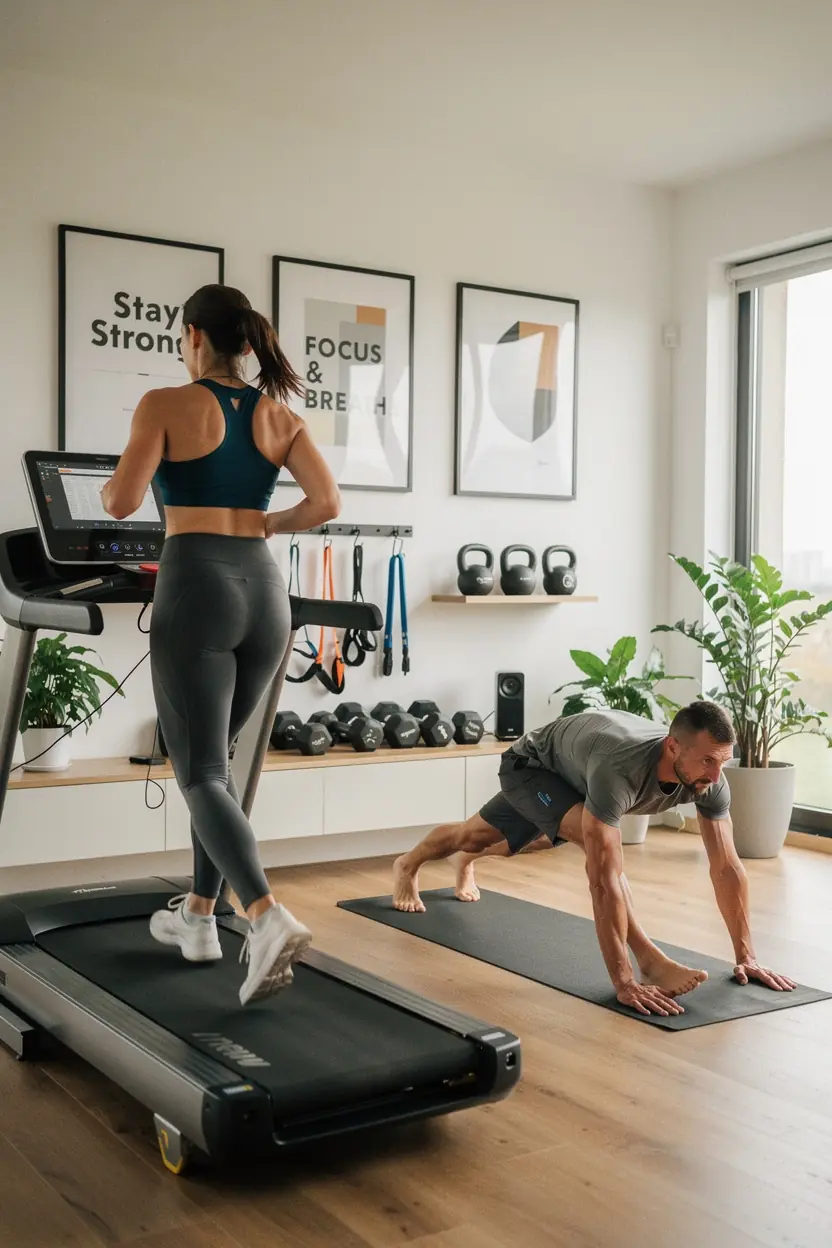 Strategic planning meeting